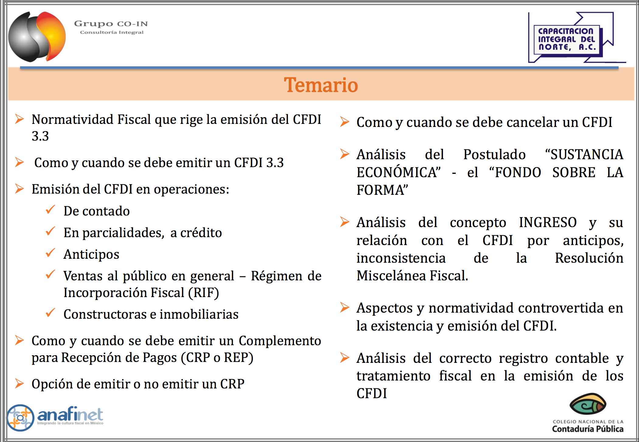 PromoCFDI332